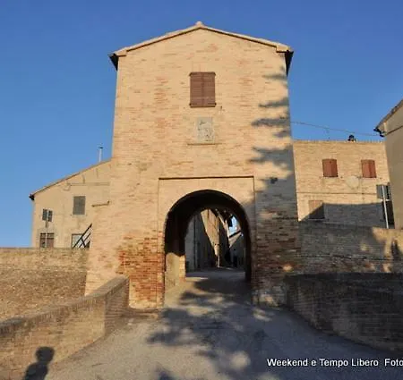 Casa Vacanze Volponi *