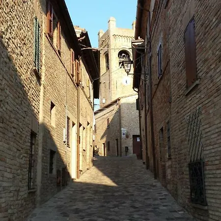 Casa Vacanze Volponi *