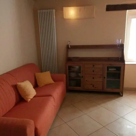 Nyaraló Casa Vacanze Volponi