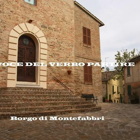Casa Vacanze Volponi *
