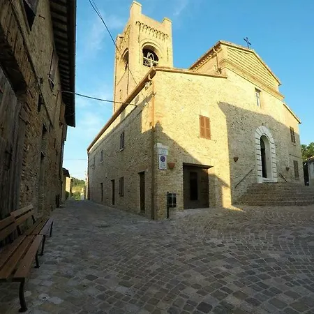 Casa Vacanze Volponi