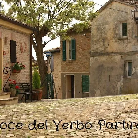 Casa Vacanze Volponi *