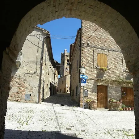 Casa Vacanze Volponi *
