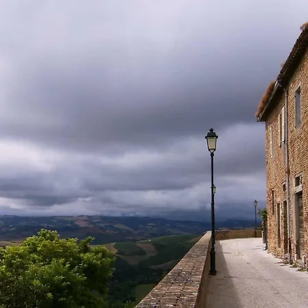 Casa Vacanze Volponi
